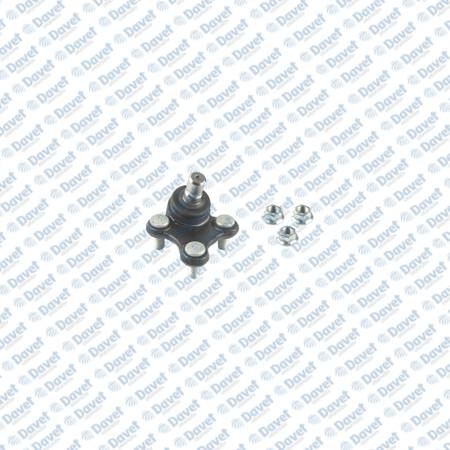 TEKNOROT HY-414K Rotil Kiti On Sag Alt Hyundai Sonata 15-19 Hyundai Tucson Tl 16-21 Kia Sportage Ql 17-22
